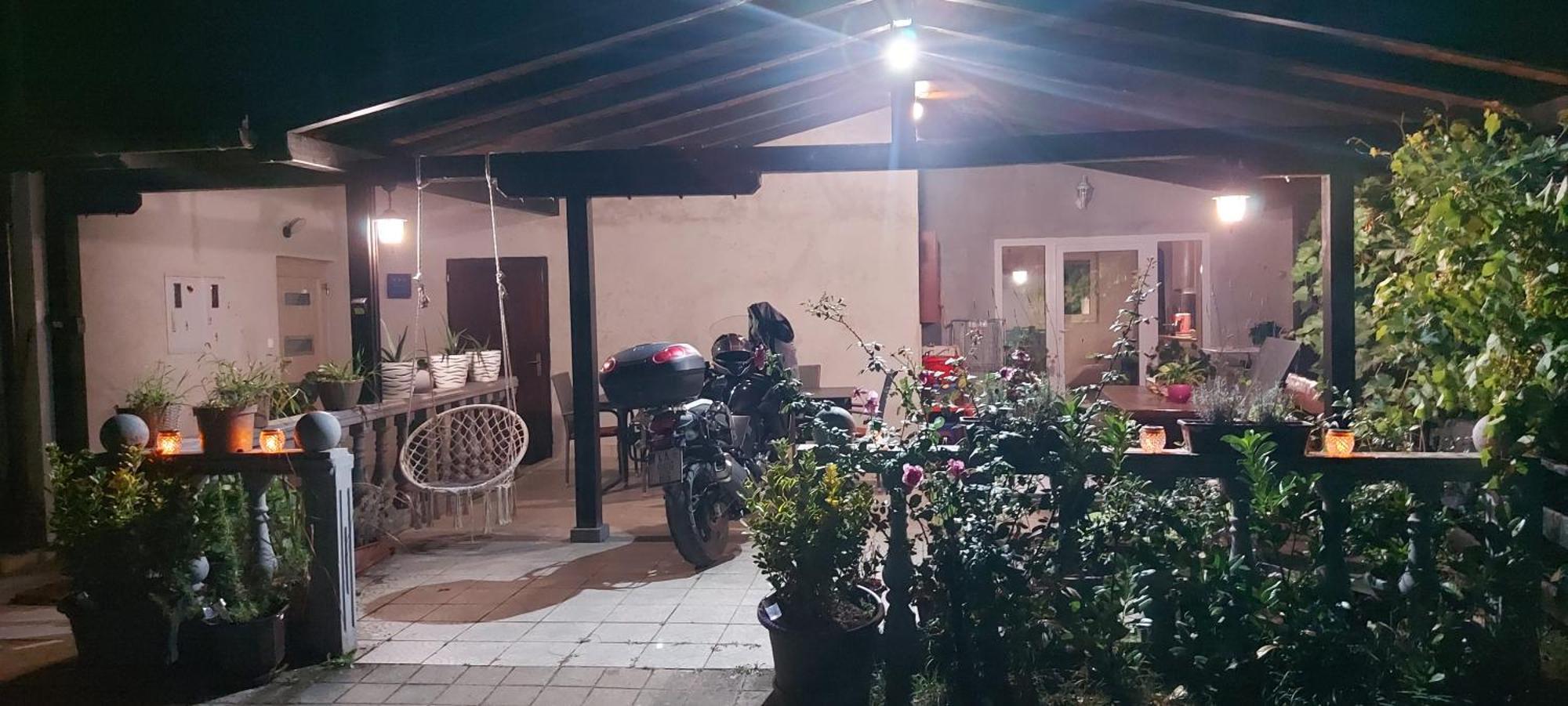 Kod Ane Leilighet Belavici Eksteriør bilde